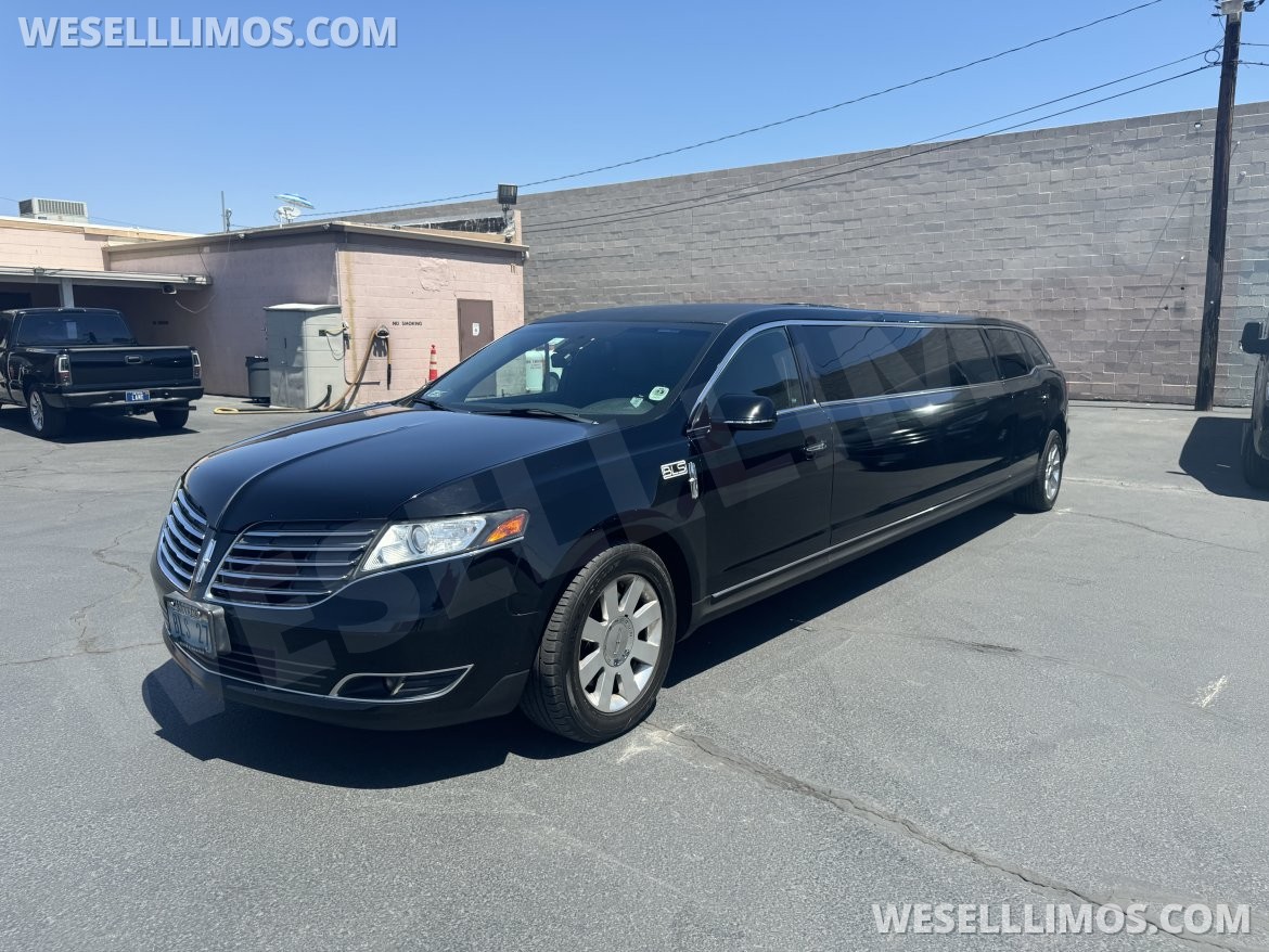 Limousine for Sale in Las Vegas, NV - Photo 23
