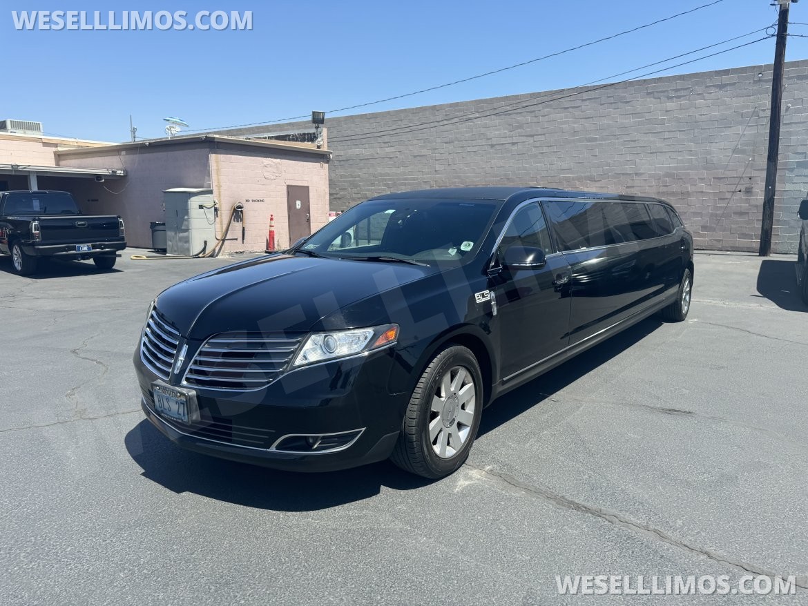 Limousine for Sale in Las Vegas, NV - Photo 24