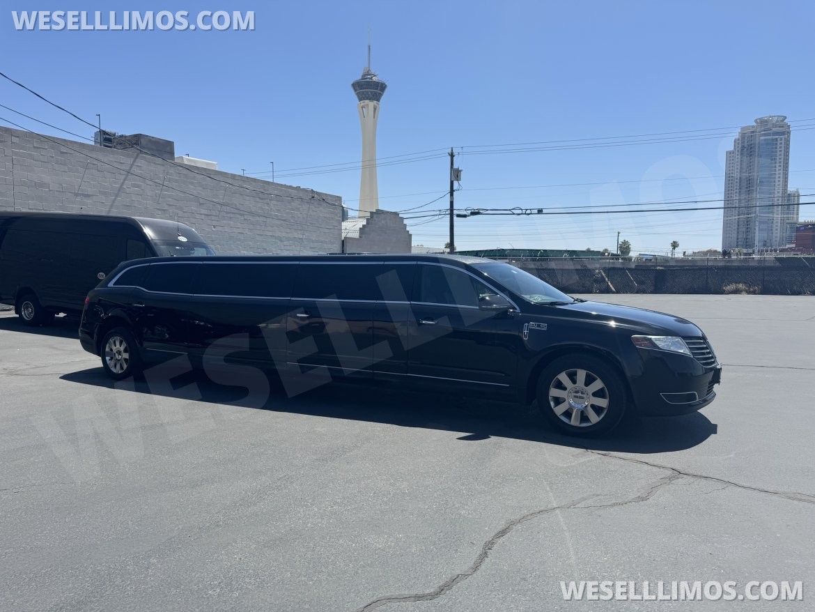 Limousine for Sale in Las Vegas, NV - Photo 25