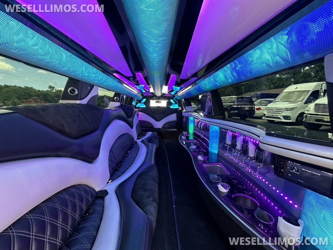 Limousine for Sale in Morganville, NJ - Main Photo