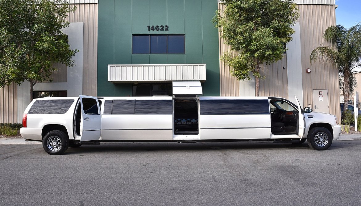 SUV Stretch for Sale in Fontana, CA - Main Photo