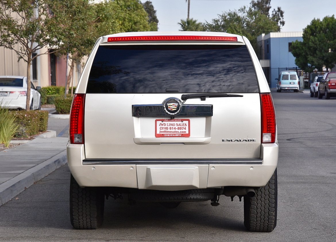 SUV Stretch for Sale in Fontana, CA - Photo 2