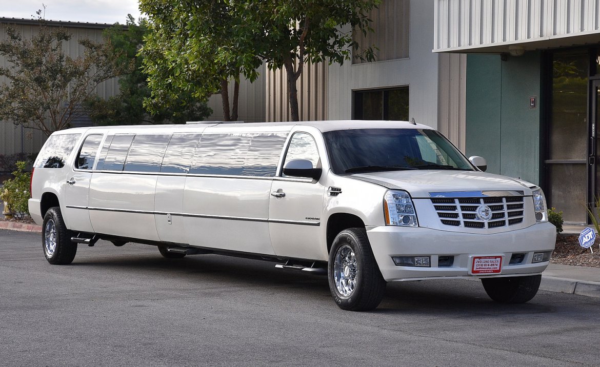 SUV Stretch for Sale in Fontana, CA - Photo 8