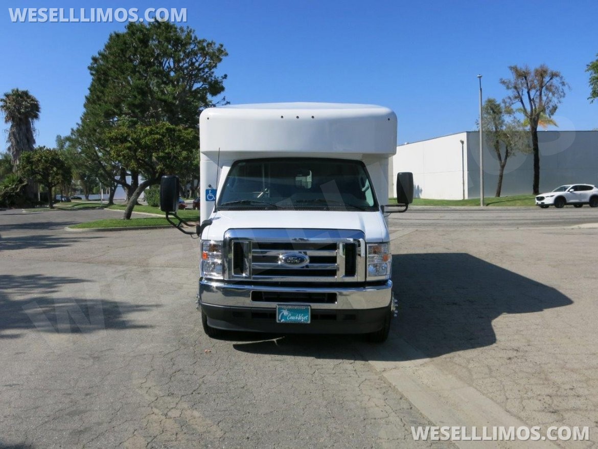 Shuttle Bus for Sale in CARSON, CA - Photo 4