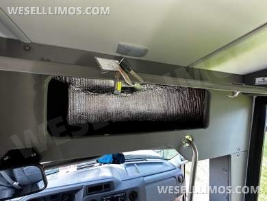 2024 Endera Motors Ford E-450 Super Duty ADA Bus Shuttle - Shuttle Bus for Sale in CARSON, CA - Photo 15