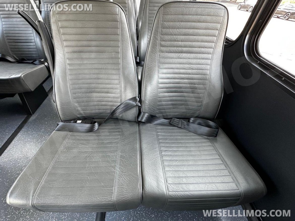 Shuttle Bus for Sale in CARSON, CA - Photo 18