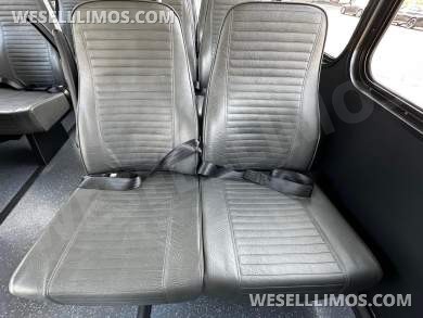 2024 Endera Motors Ford E-450 Super Duty ADA Bus Shuttle - Shuttle Bus for Sale in CARSON, CA - Photo 18