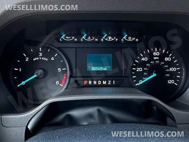 2024 Endera Motors Ford E-450 Super Duty ADA Bus Shuttle - Shuttle Bus for Sale in CARSON, CA - Photo 21