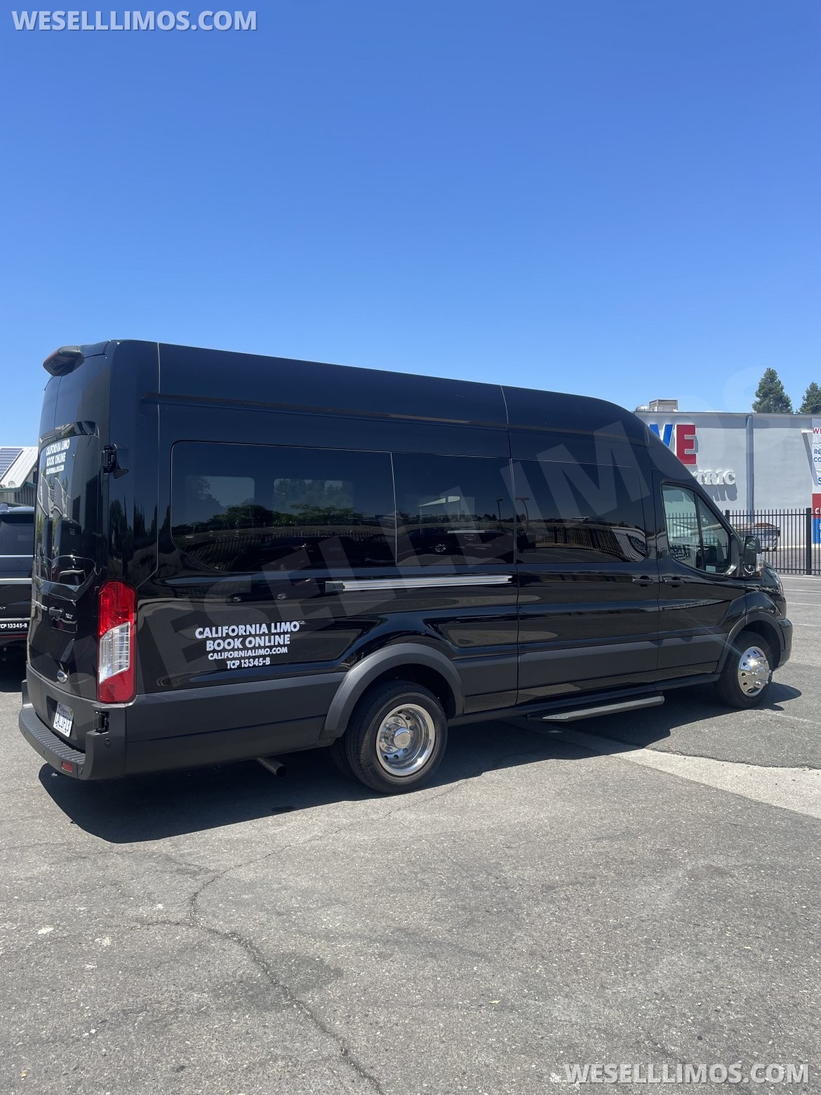 Sprinter for Sale in Vacaville, CA - Photo 6