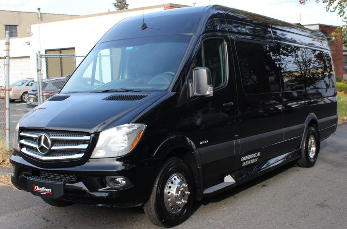 Sprinter for Sale in Kenilworth, NJ - Photo 2