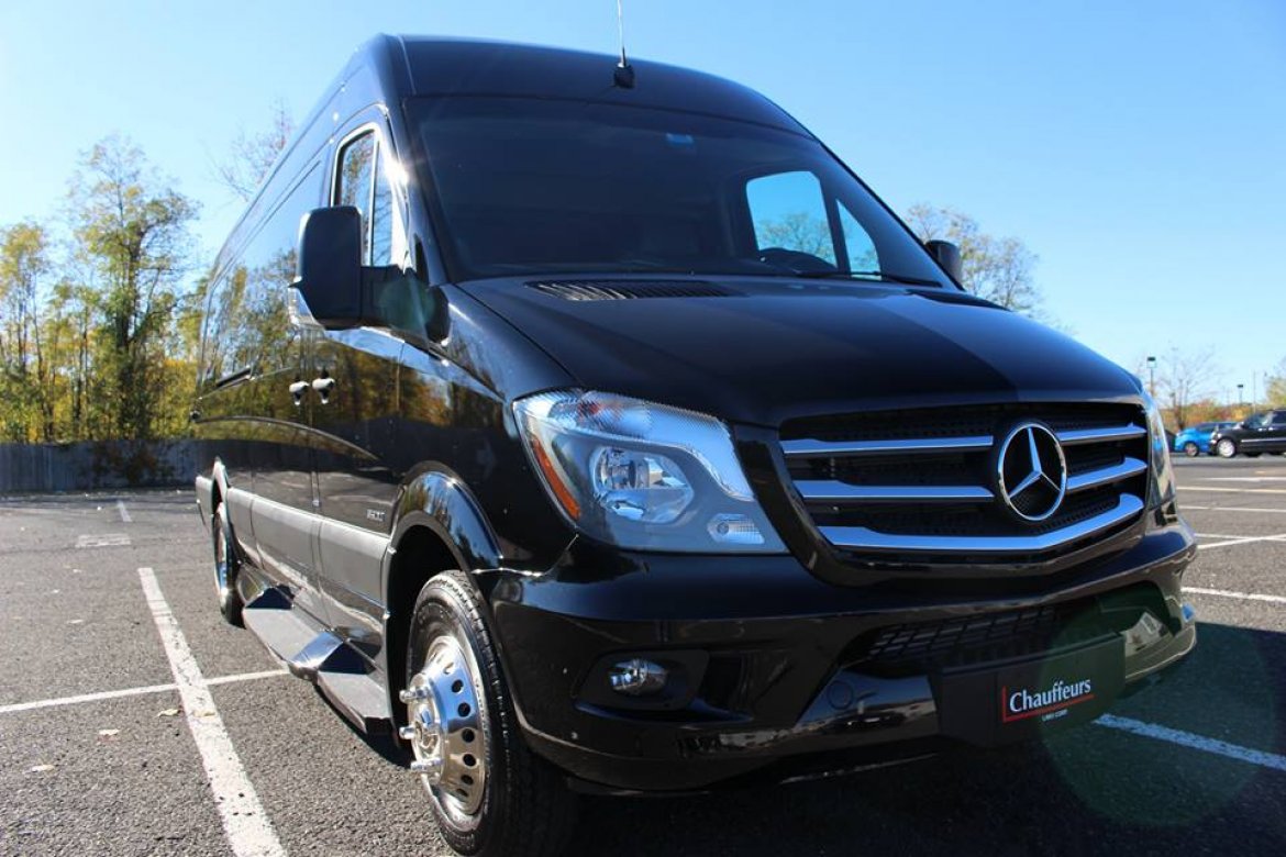 Sprinter for Sale in Kenilworth, NJ - Photo 6