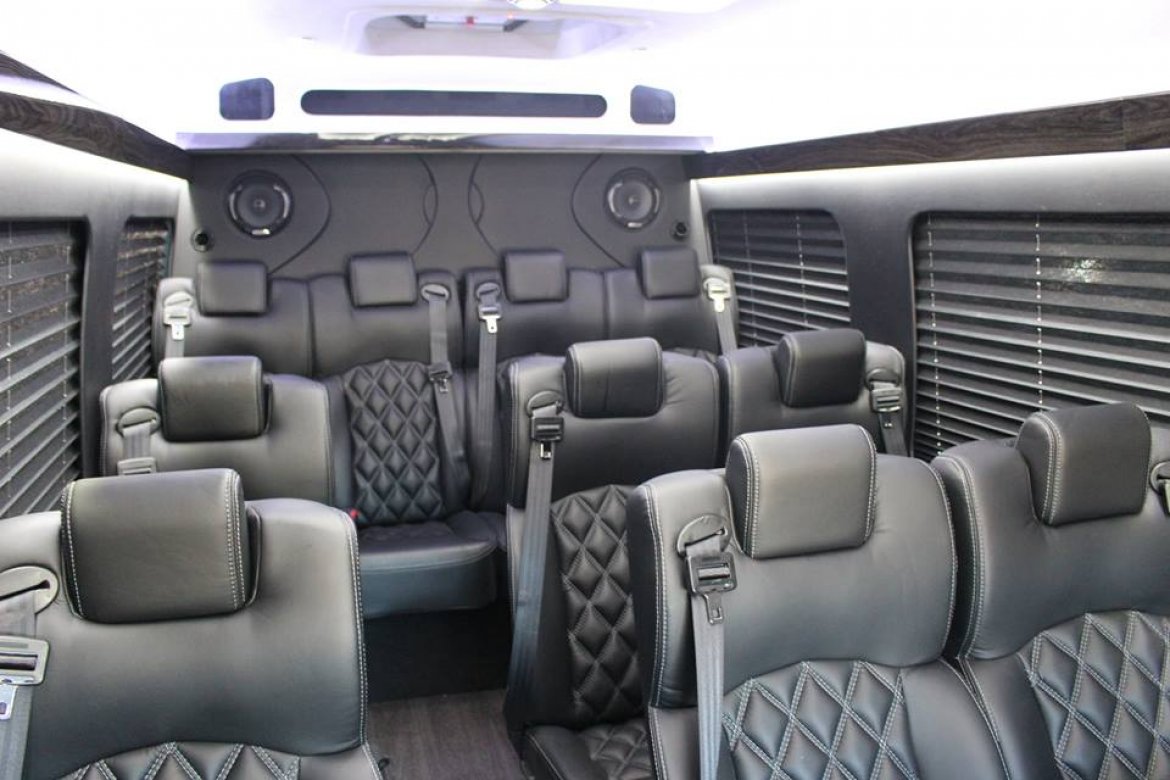 Sprinter for Sale in Kenilworth, NJ - Photo 11