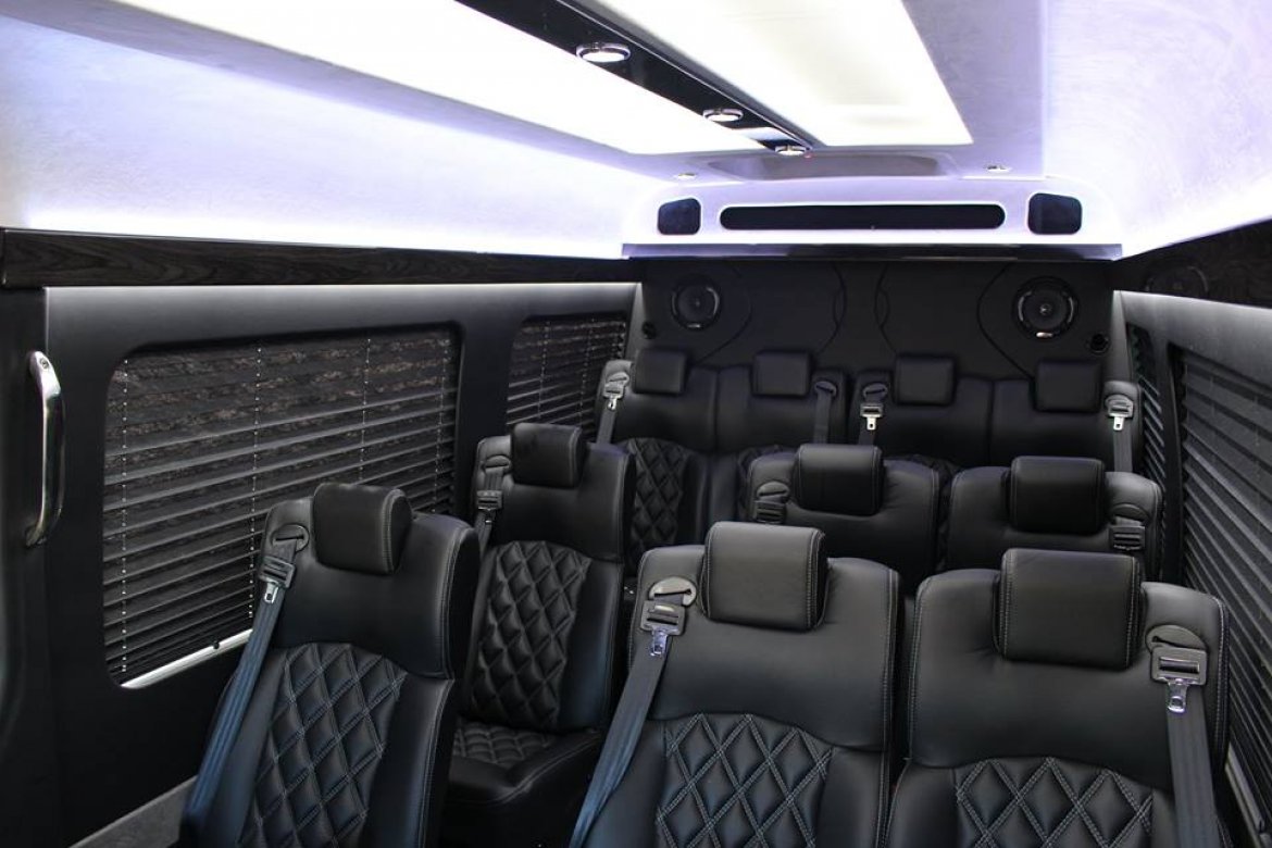 Sprinter for Sale in Kenilworth, NJ - Photo 12