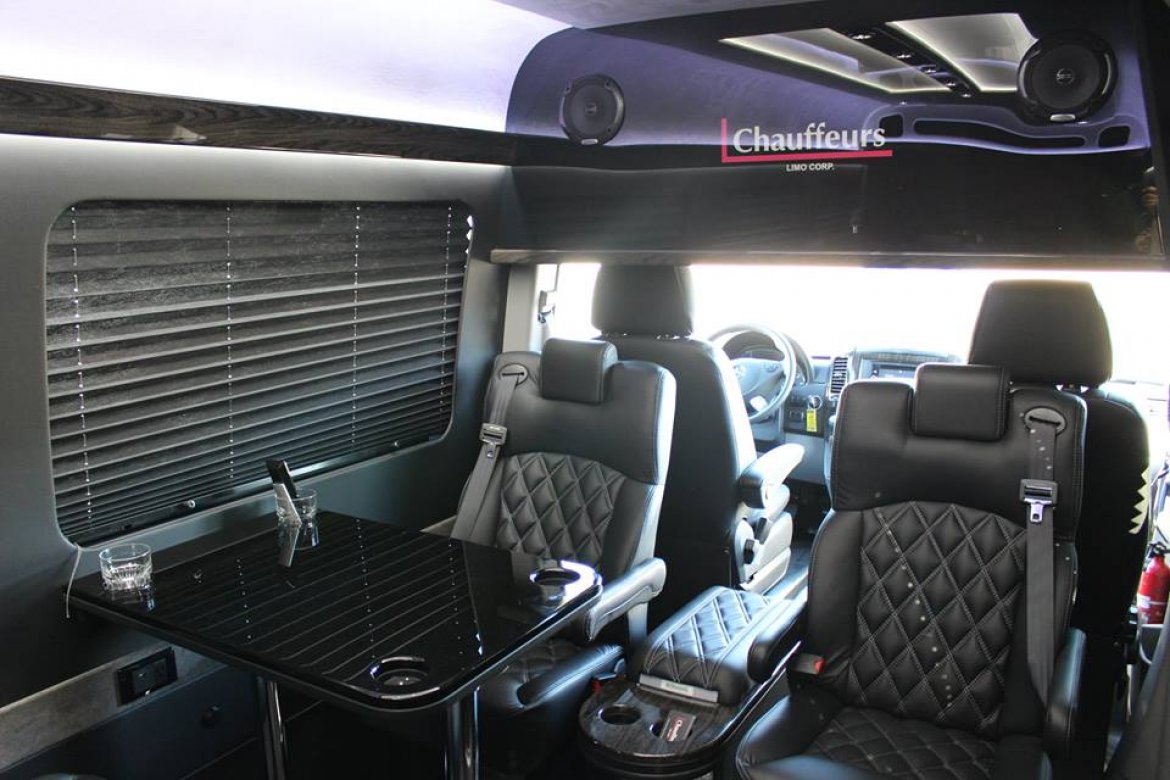 Sprinter for Sale in Kenilworth, NJ - Photo 13