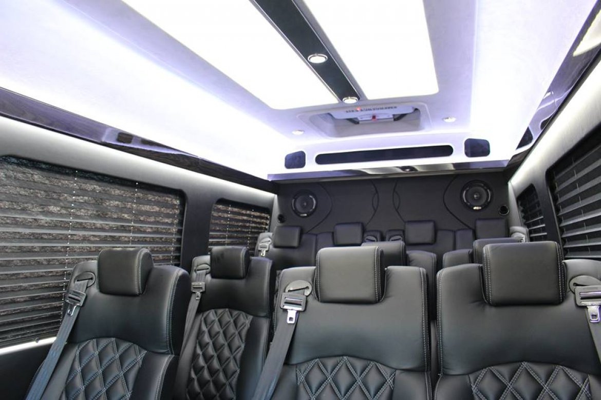 Sprinter for Sale in Kenilworth, NJ - Photo 14