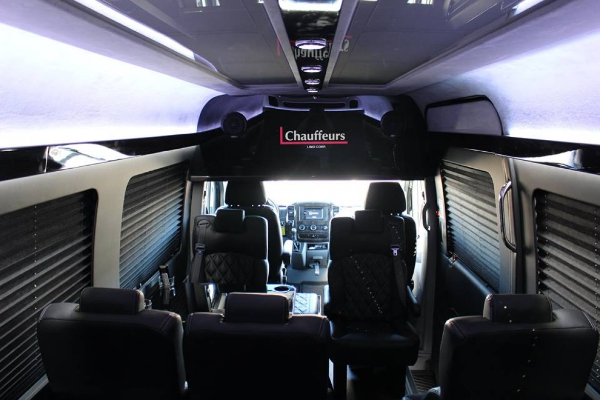 Sprinter for Sale in Kenilworth, NJ - Photo 16