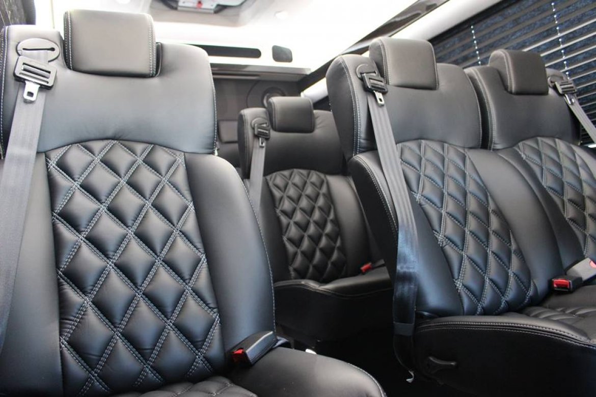 Sprinter for Sale in Kenilworth, NJ - Photo 17