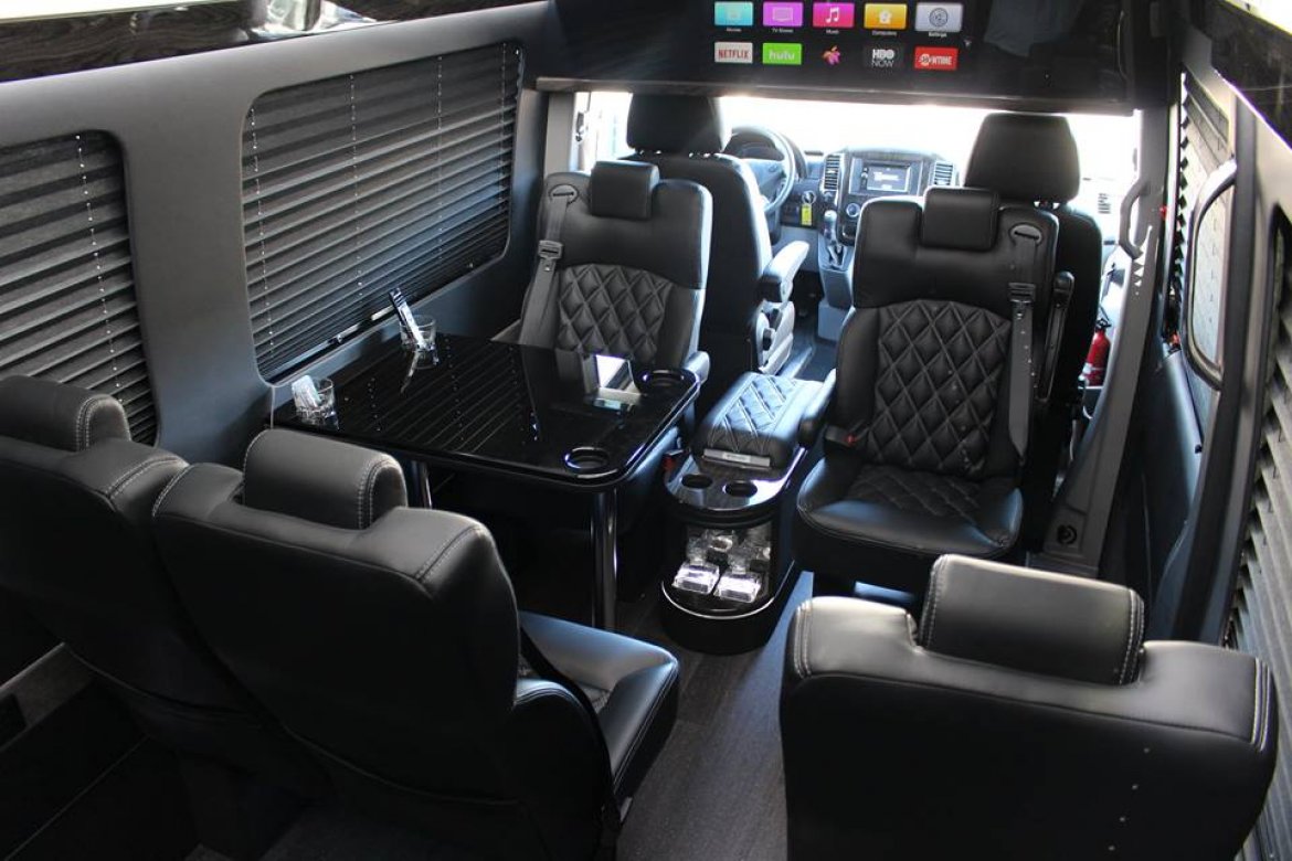 Sprinter for Sale in Kenilworth, NJ - Main Photo