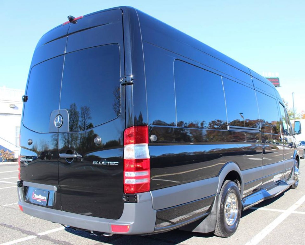 Sprinter for Sale in Kenilworth, NJ - Photo 21