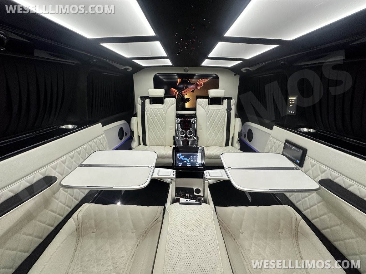 Sprinter for Sale in Mirimar, FL - Photo 5