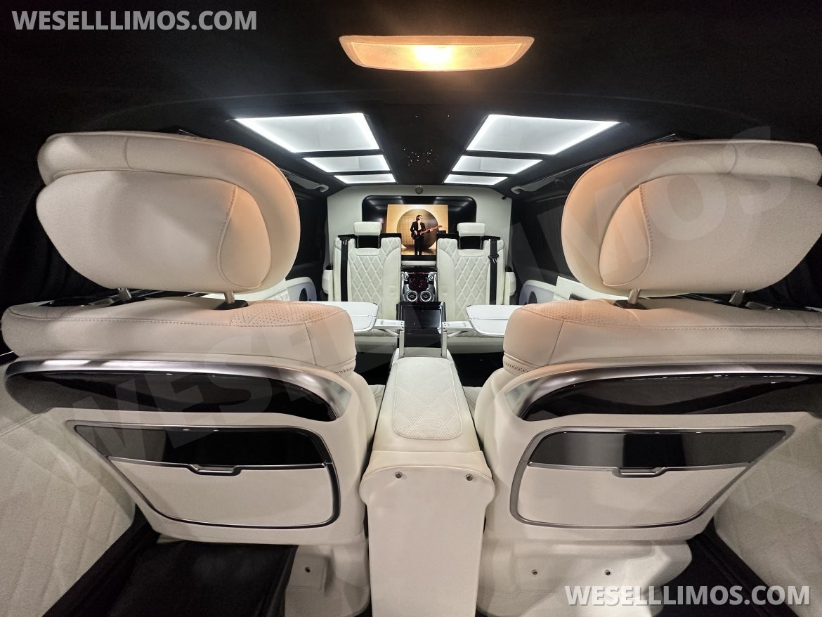 Sprinter for Sale in Mirimar, FL - Photo 9