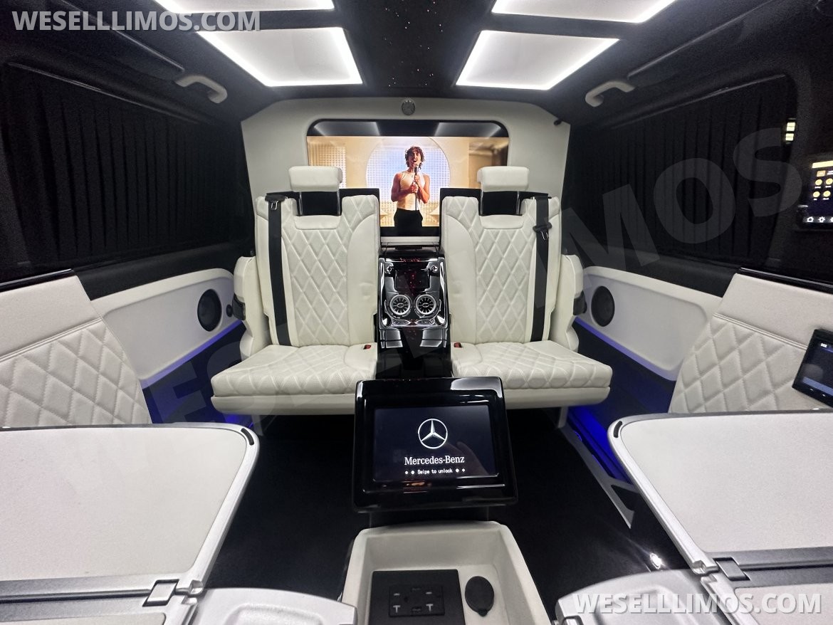 Sprinter for Sale in Mirimar, FL - Photo 10