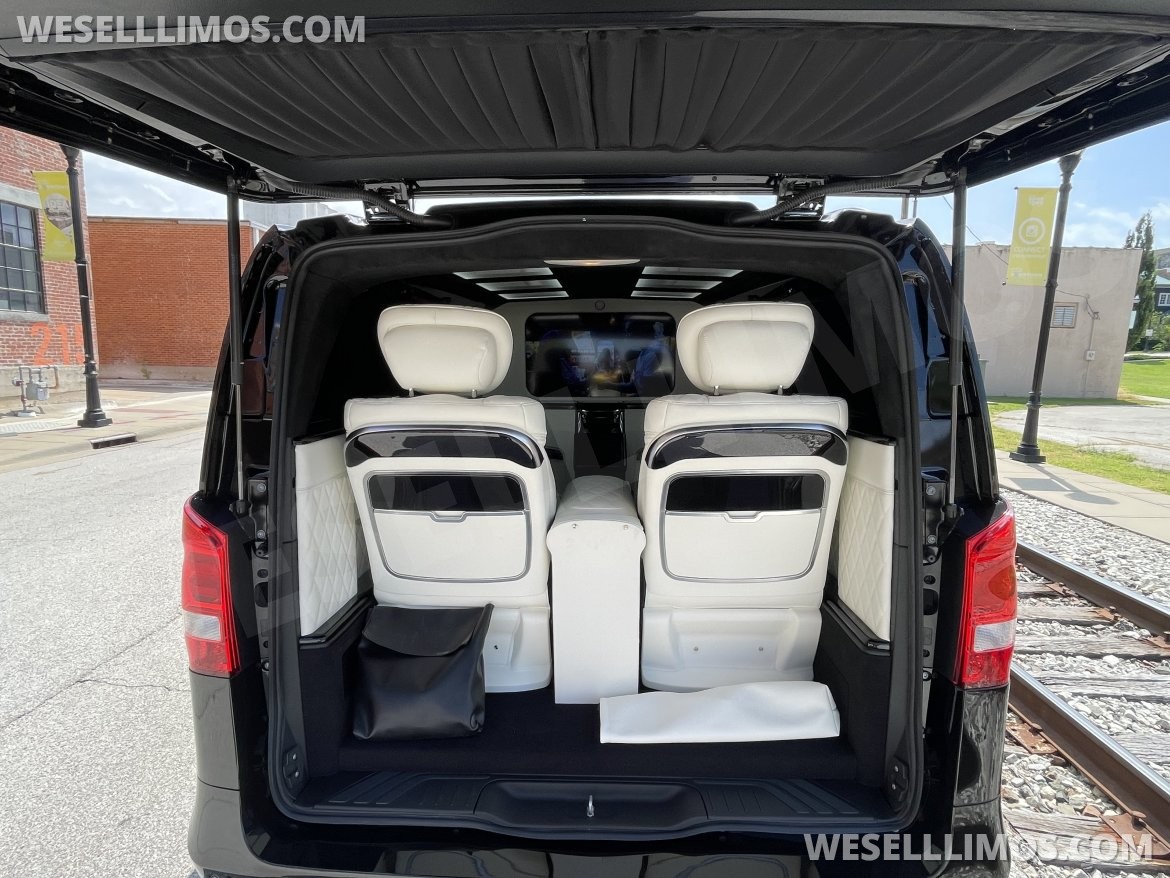 Sprinter for Sale in Mirimar, FL - Photo 15