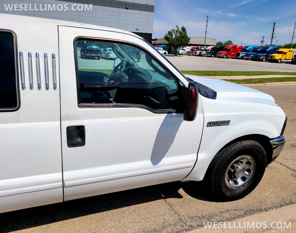 Limousine for Sale in CHICAGO, IL - Photo 6