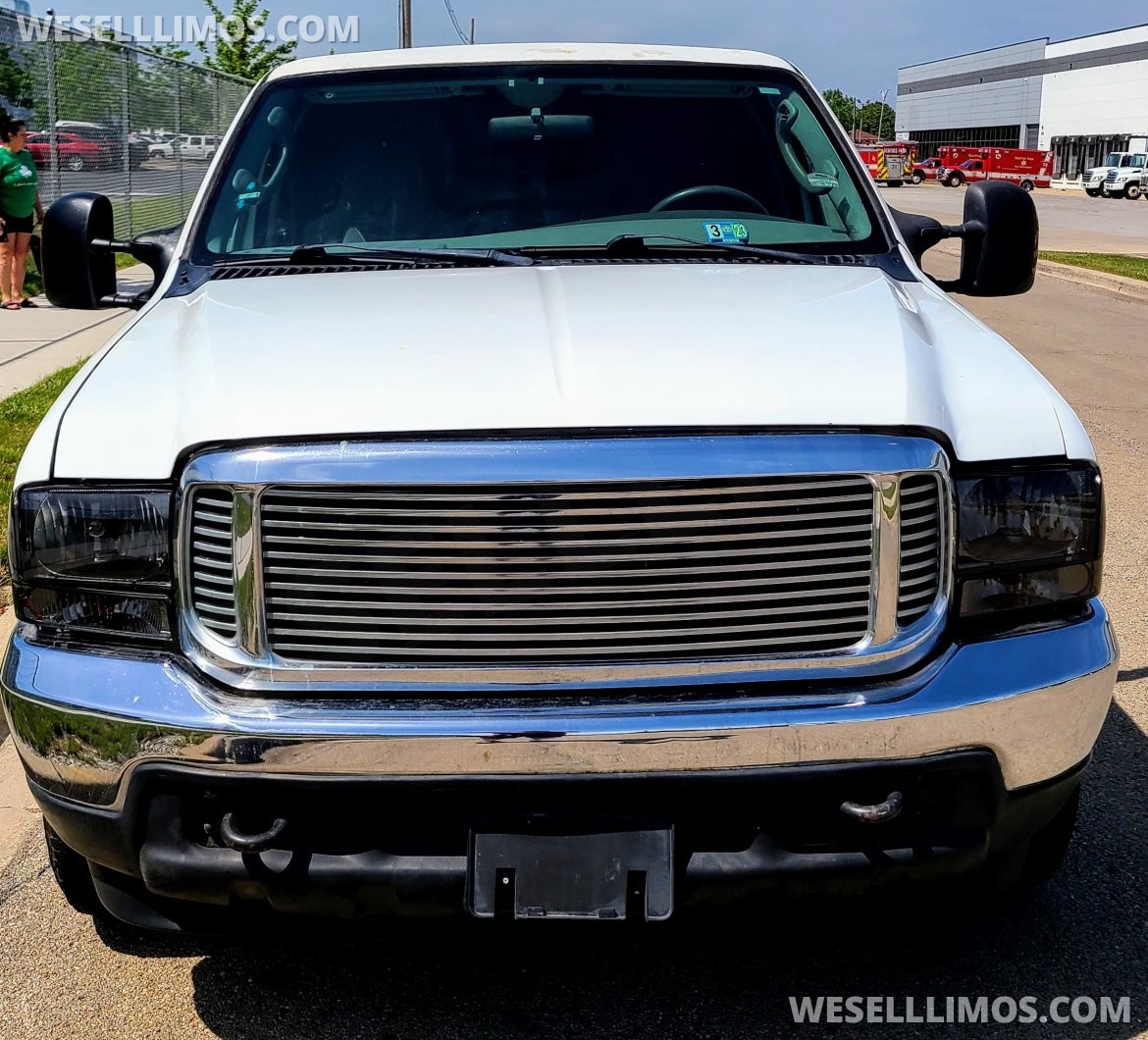 Limousine for Sale in CHICAGO, IL - Photo 7