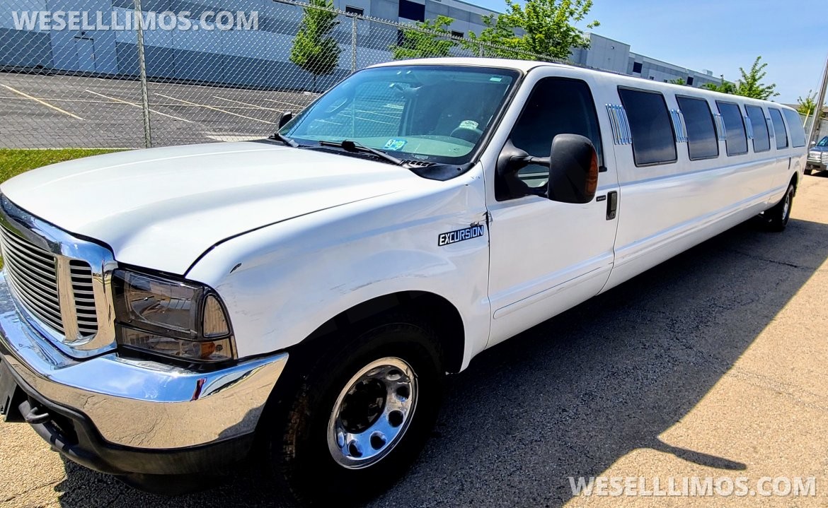 Limousine for Sale in CHICAGO, IL - Photo 8