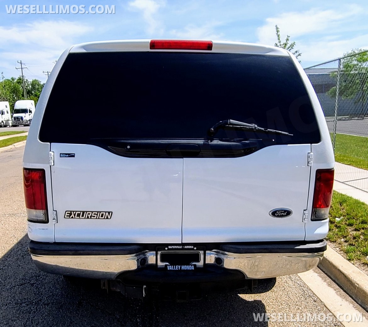 Limousine for Sale in CHICAGO, IL - Photo 5