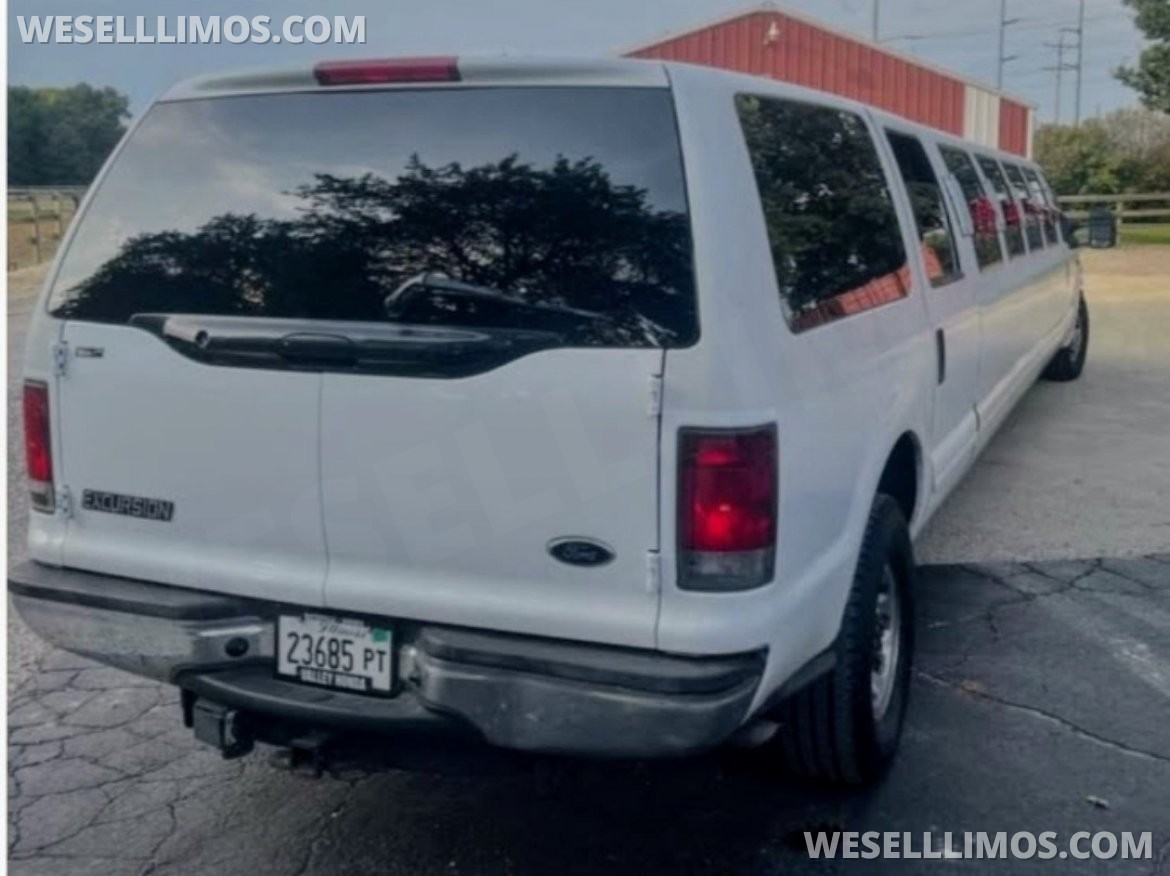 Limousine for Sale in CHICAGO, IL - Photo 11