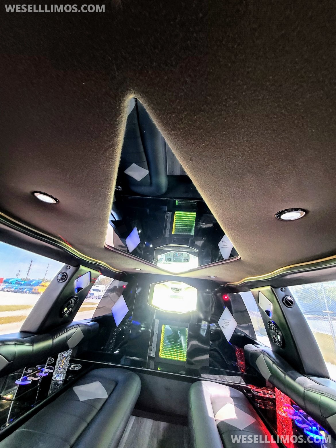 Limousine for Sale in CHICAGO, IL - Photo 31
