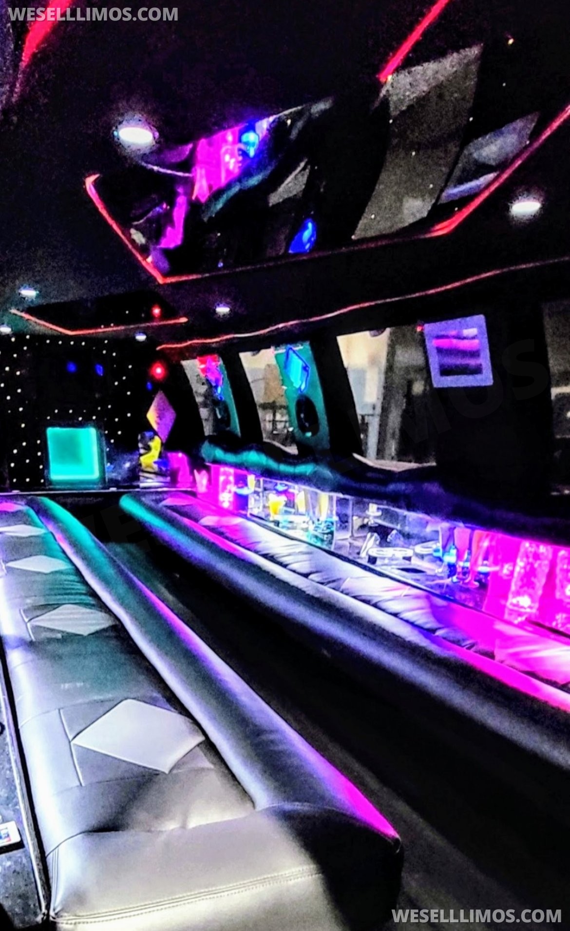 Limousine for Sale in CHICAGO, IL - Photo 23