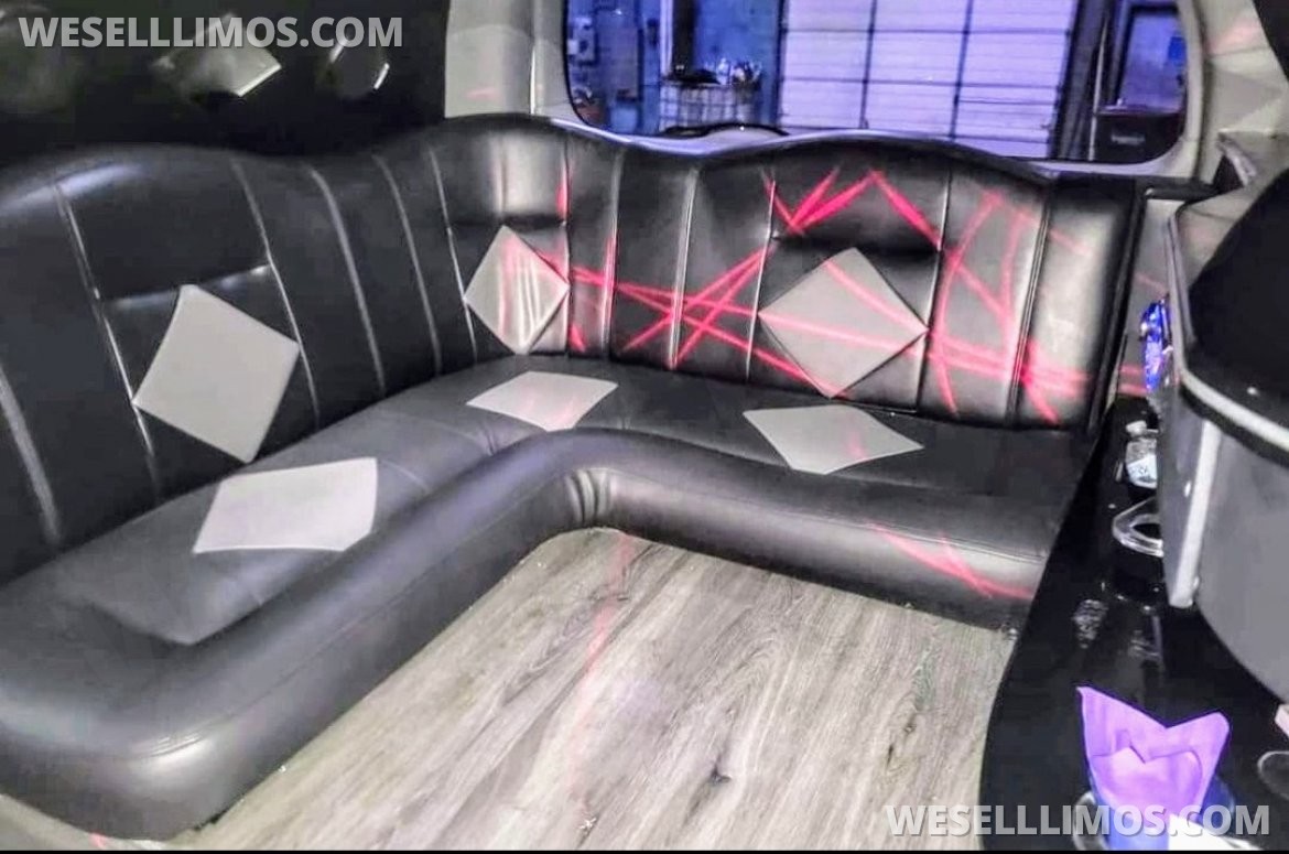 Limousine for Sale in CHICAGO, IL - Photo 33