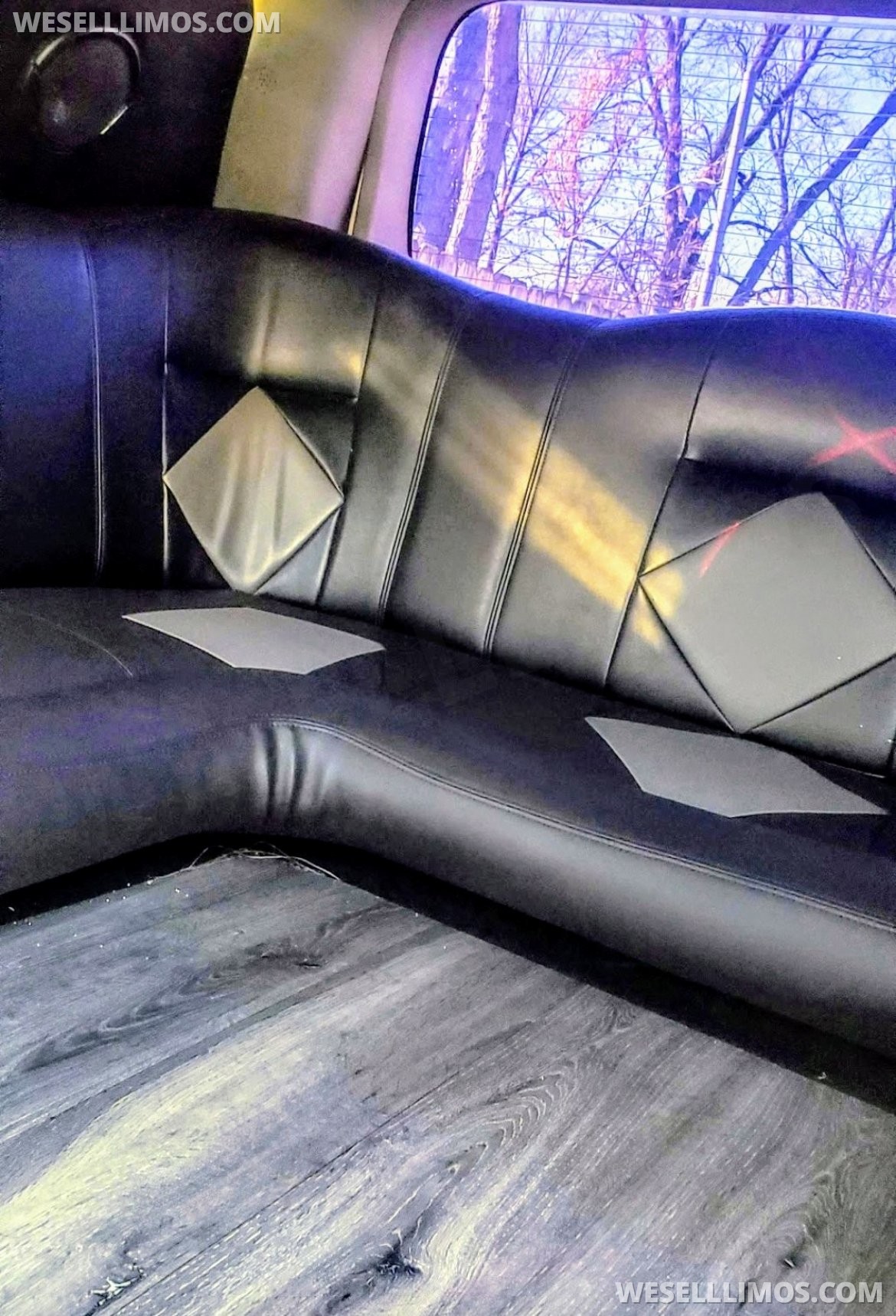 Limousine for Sale in CHICAGO, IL - Photo 34