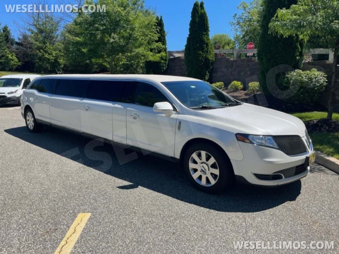 Limousine for Sale in Livingston, NJ - Main Photo