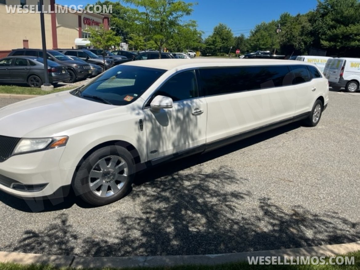 Limousine for Sale in Livingston, NJ - Photo 2