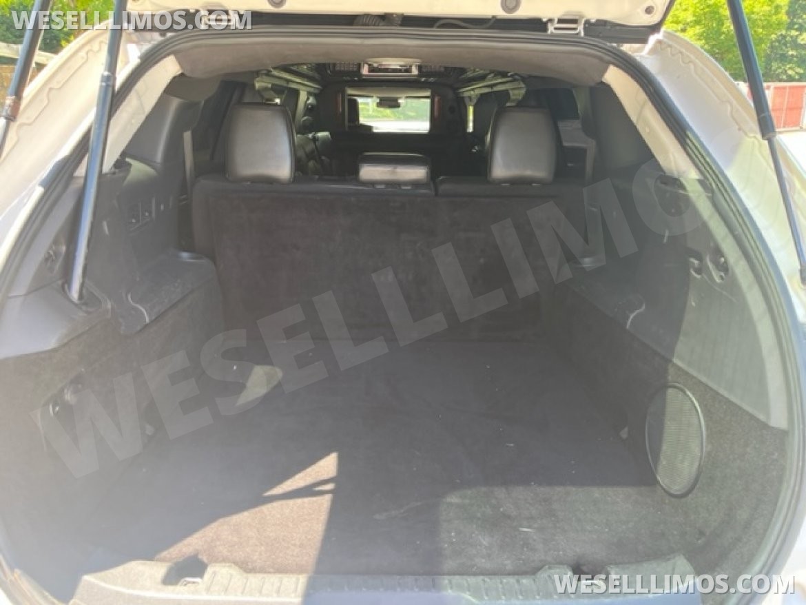 Limousine for Sale in Livingston, NJ - Photo 7