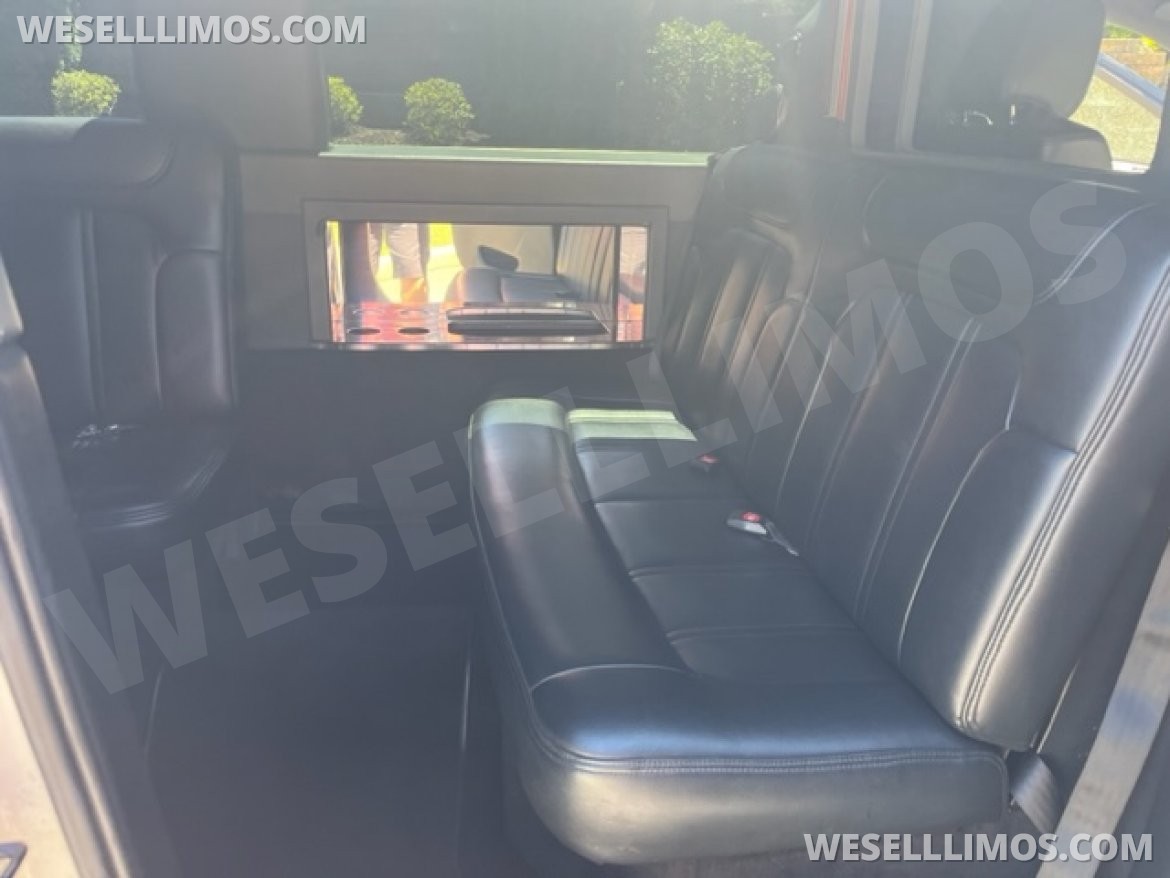 Limousine for Sale in Livingston, NJ - Photo 5