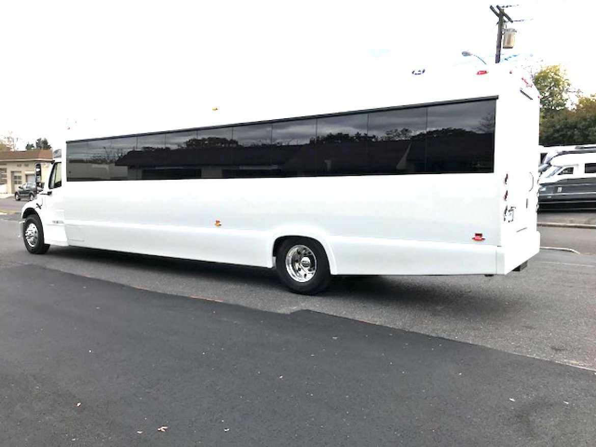 Shuttle Bus for Sale in Oaklyn, NJ - Photo 6