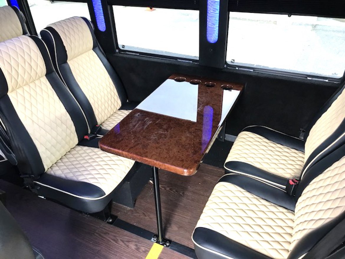 Shuttle Bus for Sale in Oaklyn, NJ - Photo 9