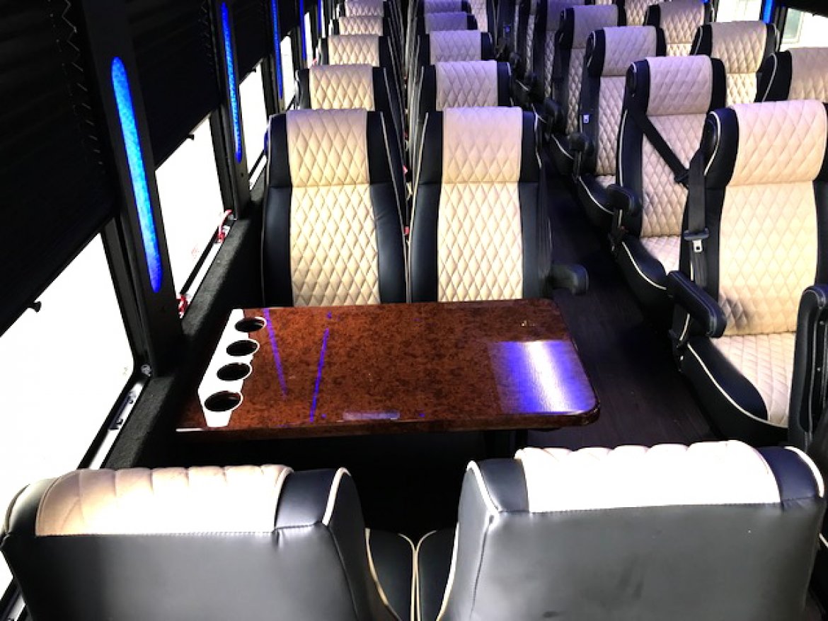 Shuttle Bus for Sale in Oaklyn, NJ - Photo 11