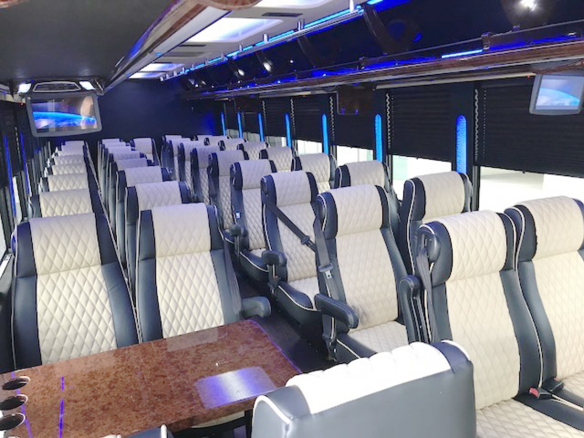 Shuttle Bus for Sale in Oaklyn, NJ - Main Photo