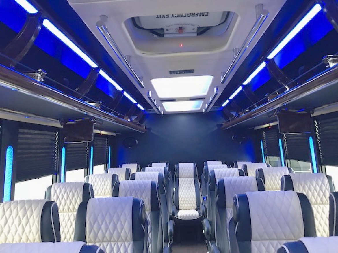 Shuttle Bus for Sale in Oaklyn, NJ - Photo 12