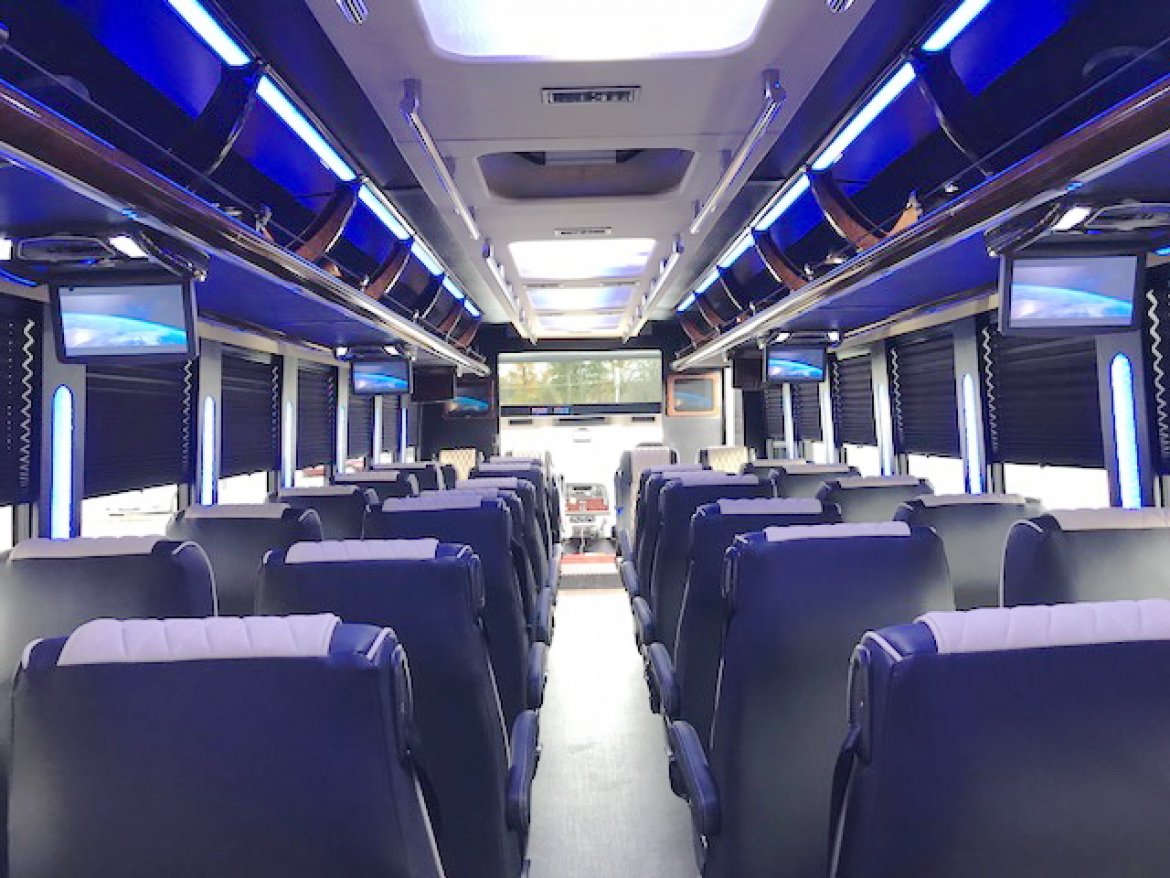 Shuttle Bus for Sale in Oaklyn, NJ - Photo 13