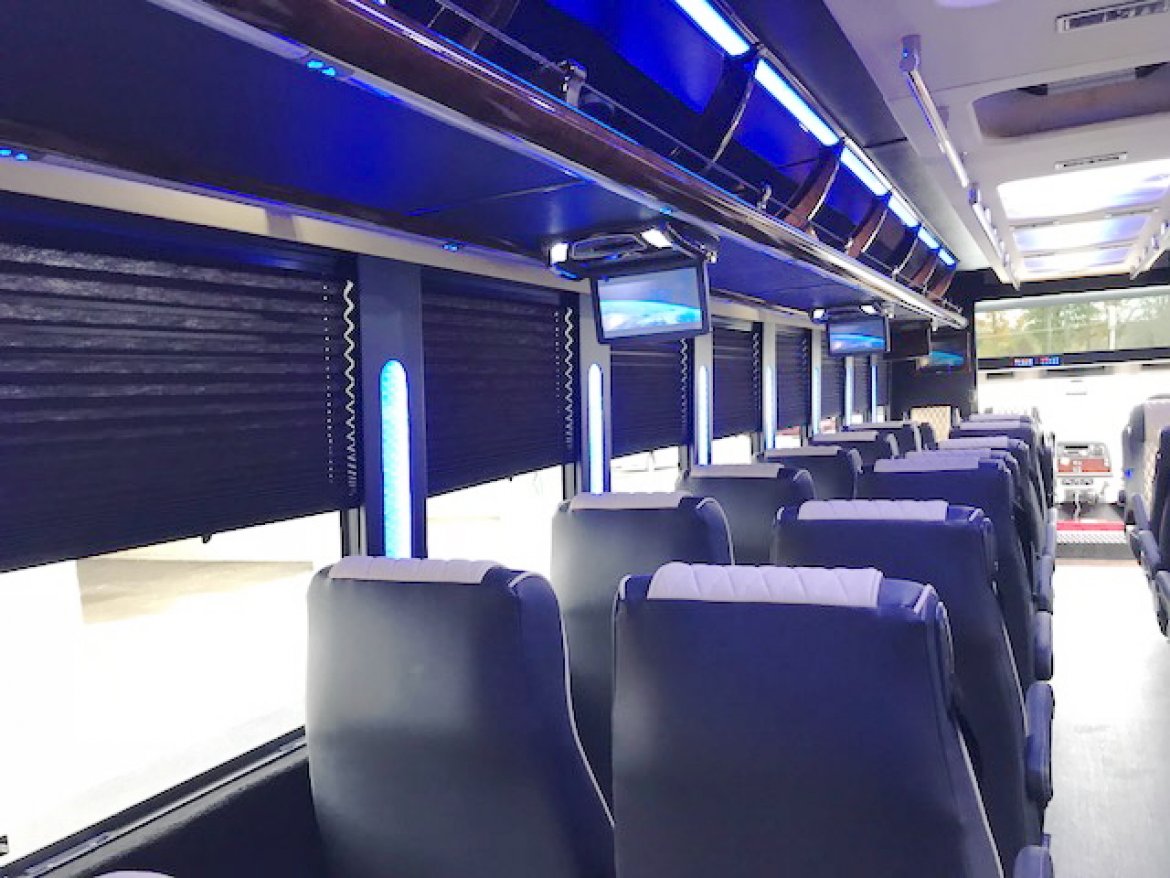 Shuttle Bus for Sale in Oaklyn, NJ - Photo 16