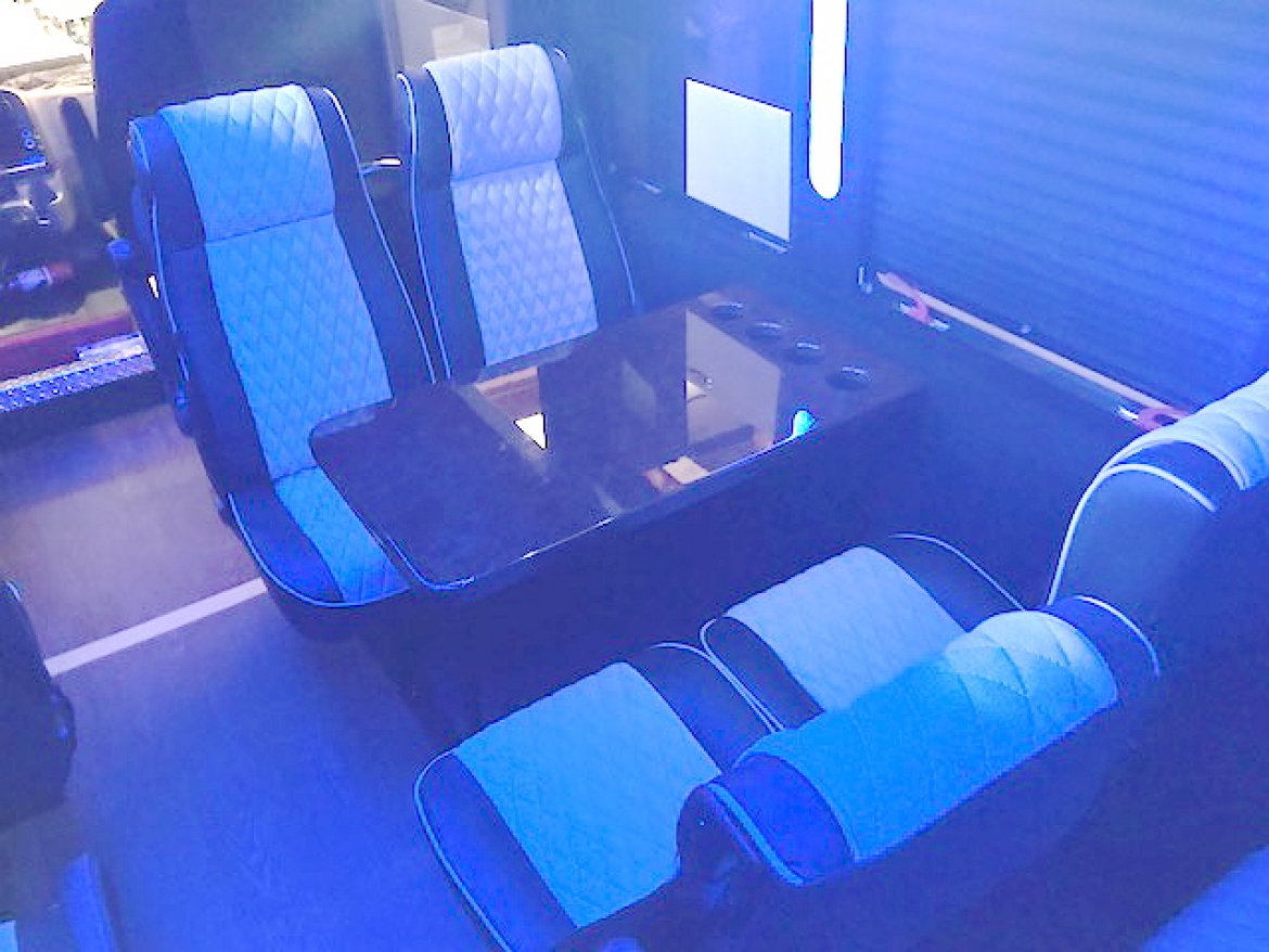 Shuttle Bus for Sale in Oaklyn, NJ - Photo 20