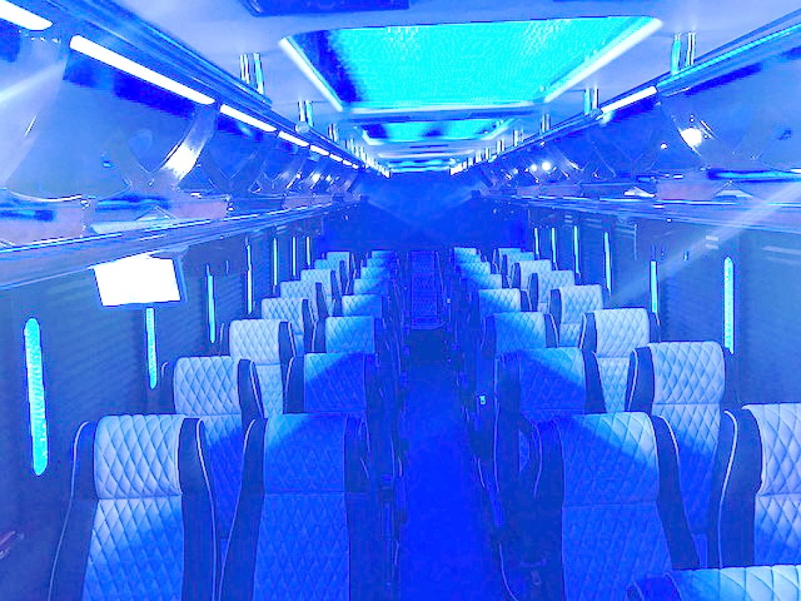 Shuttle Bus for Sale in Oaklyn, NJ - Photo 21