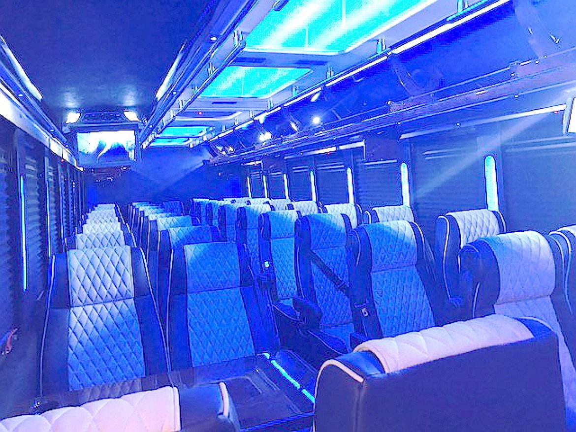 Shuttle Bus for Sale in Oaklyn, NJ - Photo 22